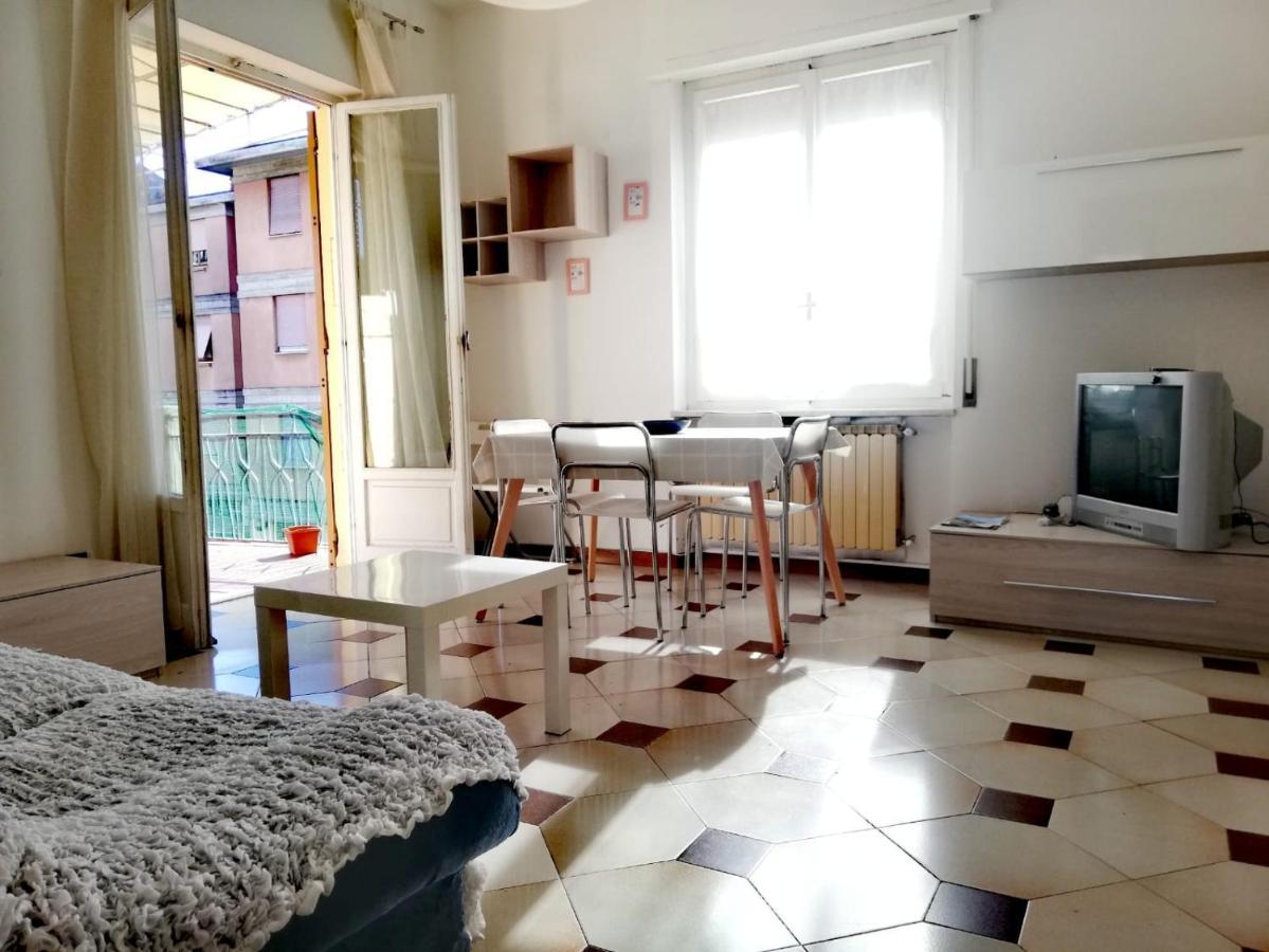 Sweet Home La Spezia Zewnętrze zdjęcie