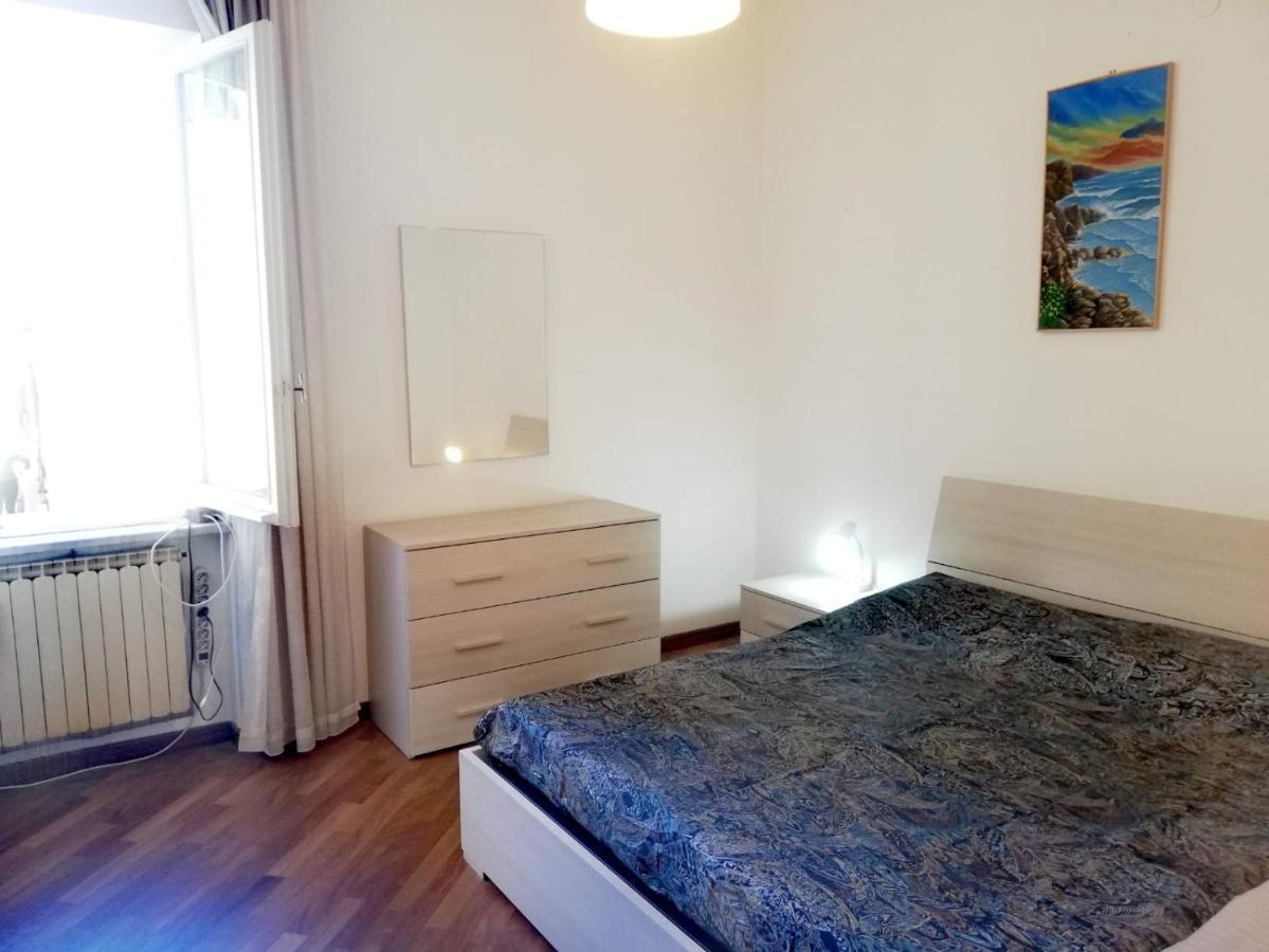 Sweet Home La Spezia Zewnętrze zdjęcie