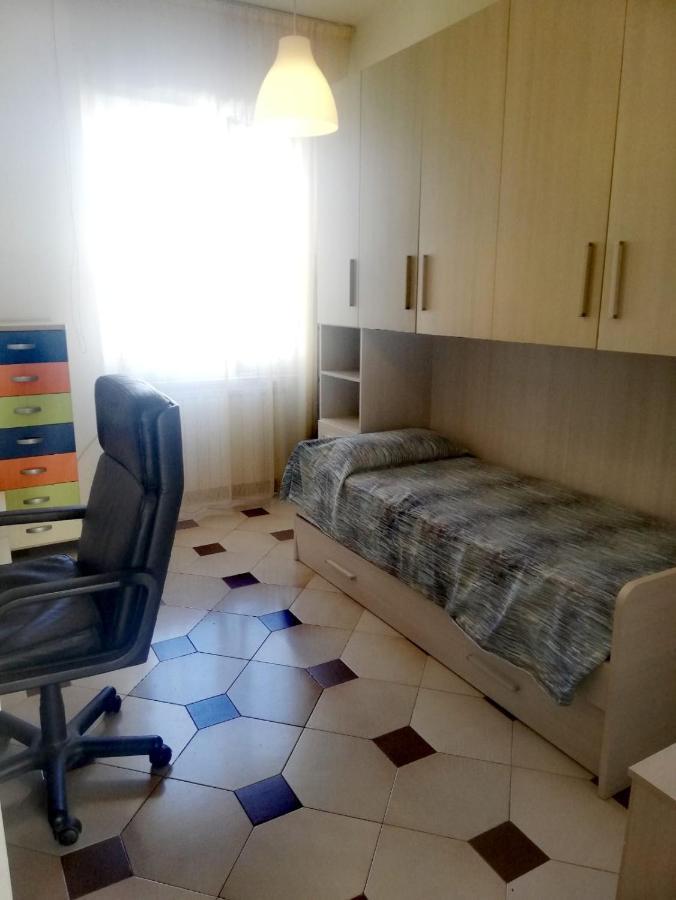 Sweet Home La Spezia Zewnętrze zdjęcie