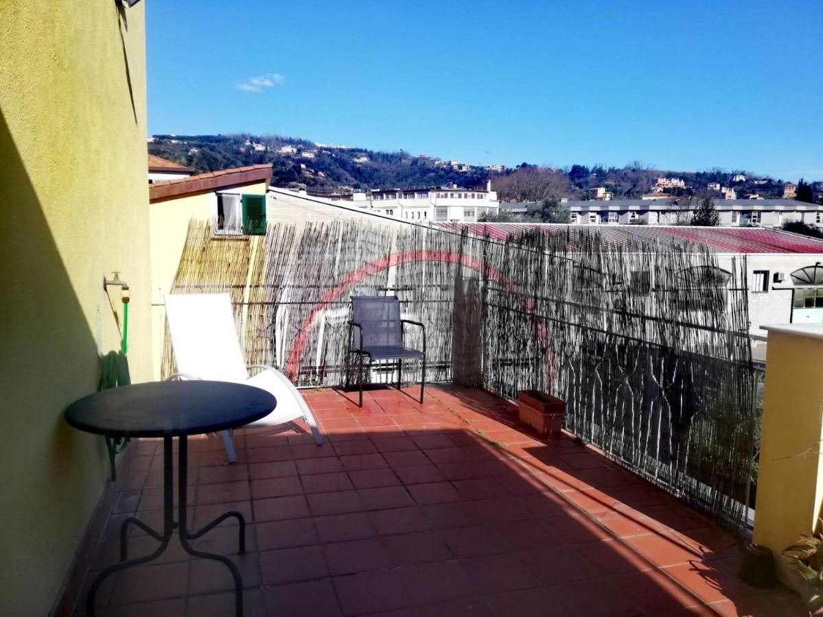 Sweet Home La Spezia Zewnętrze zdjęcie