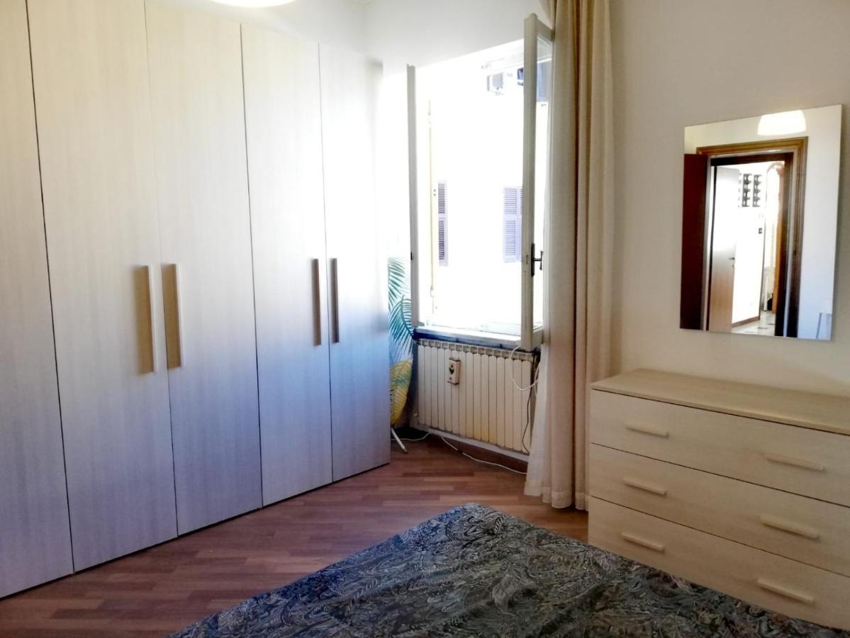 Sweet Home La Spezia Zewnętrze zdjęcie